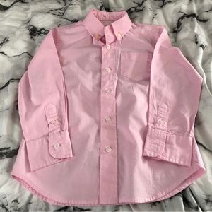 JCrew Crewcuts shirt